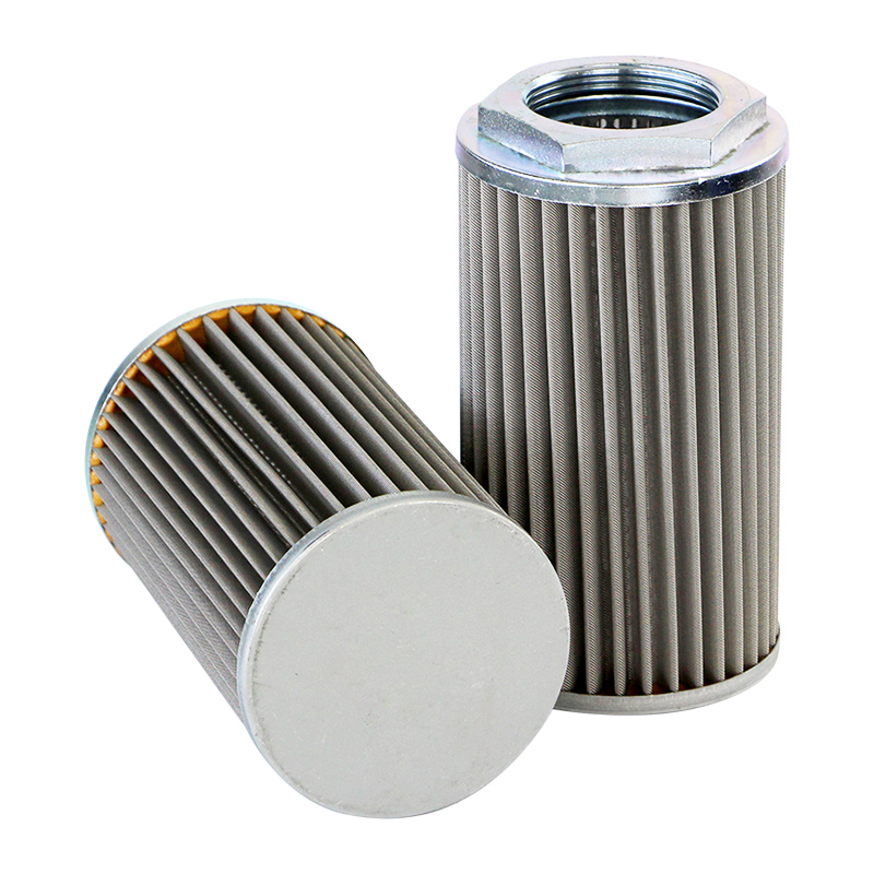 Suction strainer filter SF-FILTER HY 11616